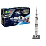 Apollo Saturn V - Revell 04909