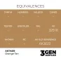 Orange Tan - AK Interactive AK11409