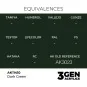 Dark Green - AK Interactive AK11410