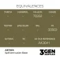 Splittermuster Base - AK Interactive AK11414