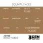 Denison Tan Base - AK Interactive AK11413