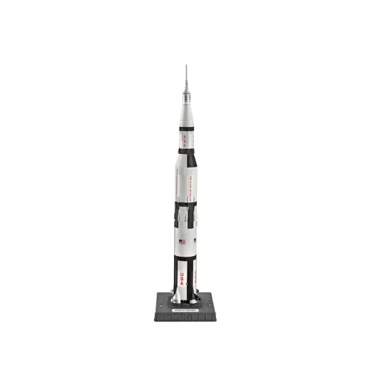 Apollo Saturn V, 1/144 - Revell 04909