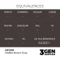 Waffen Brown Grey - AK Interactive AK11416