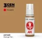 Orange Tan - AK Interactive AK11409