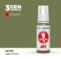 Light Green - AK Interactive AK11411