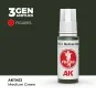 Medium Green - AK Interactive AK11412