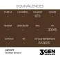 Waffen Brown - AK Interactive AK11417