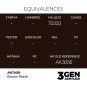 Brown Black - AK Interactive AK11418