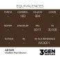 Waffen Red Brown - AK Interactive AK11419