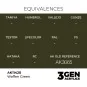 Waffen Green - AK Interactive AK11420