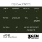 Dark Olive Green - AK Interactive AK11421