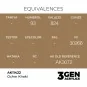 Ocher Khaki - AK Interactive AK11422