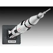 Apollo Saturn V - Revell 04909