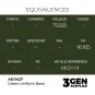 Green Uniform Base - AK Interactive AK11427