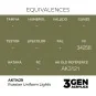 Russian Uniform Lights - AK Interactive AK11429