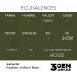 Russian Uniform Base - AK Interactive AK11430