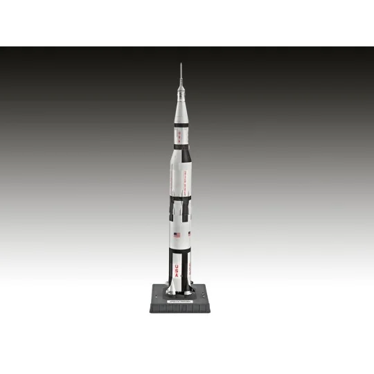 Apollo Saturn V, 1/144 - Revell 04909
