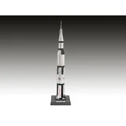 Apollo Saturn V - Revell 04909