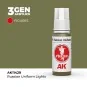 Russian Uniform Lights - AK Interactive AK11429