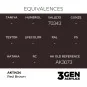 Red Brown - AK Interactive AK11434