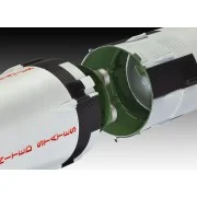 Apollo Saturn V - Revell 04909