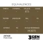 Field Drab - AK Interactive AK11435