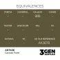 Canvas Tone - AK Interactive AK11436
