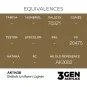 British Uniform Lights - AK Interactive AK11438