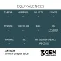 French Greyish Blue - AK Interactive AK11439