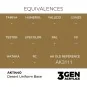 Desert Uniform Base - AK Interactive AK11440