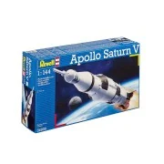 Apollo Saturn V, 1/144 - Revell 04909