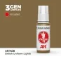 British Uniform Lights - AK Interactive AK11438