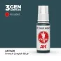 French Greyish Blue - AK Interactive AK11439