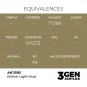 British Light Mud - AK Interactive AK11383