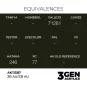 3B AU/ZB AU - AK Interactive AK11387