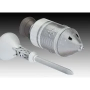 Apollo Saturn V - Revell 04909