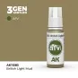 British Light Mud - AK Interactive AK11383