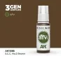 S.C.C. No.2 Brown - AK Interactive AK11385