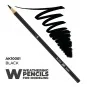 Watercolor Pencil Black - AK Interactive AK10001