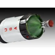 Apollo Saturn V, 1/144 - Revell 04909