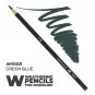 Watercolor Pencil Green Blue - AK Interactive AK10021