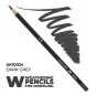 Watercolor Pencil Dark Grey - AK Interactive AK10024