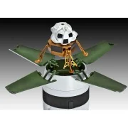 Apollo Saturn V - Revell 04909