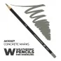 Watercolor Pencil Concrete Marks - AK Interactive AK10027