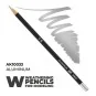 Watercolor Pencil Aluminum - AK Interactive AK10033