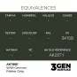 WWI German Fokker Grey - AK Interactive AK11801