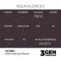 WWI German Mauve - AK Interactive AK11804