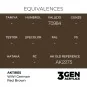 WWI German Red Brown - AK Interactive AK11805