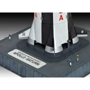 Apollo Saturn V, 1/144 - Revell 04909