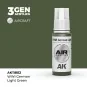 WWI German Light Green - AK Interactive AK11802